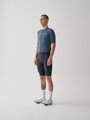 MAAP Bib Shorts TEAM EVO - LONG Nero