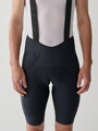 MAAP Bib Shorts TEAM EVO - LONG Nero