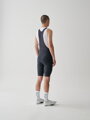 MAAP Bib Shorts TEAM EVO - LONG Nero