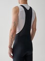 MAAP Bib Shorts TEAM EVO - LONG Nero