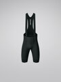 MAAP Bib Shorts TEAM EVO - LONG Nero