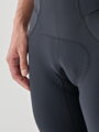 MAAP Bib Shorts TEAM EVO - LONG Nero