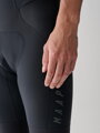 MAAP Bib Shorts TEAM EVO - LONG Nero