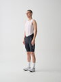 MAAP Bib Shorts TEAM EVO Nero
