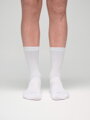 MAAP Calze TEAM - LONG Bianco
