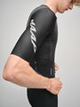 MAAP Maglia EMERGE Nero