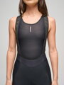 MAAP Strato Base Donna PRO AIR Smanicato Nero
