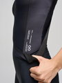 MAAP Strato Base Donna PRO AIR Smanicato Nero