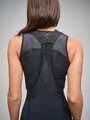 MAAP Strato Base Donna PRO AIR Smanicato Nero