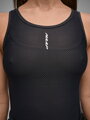 MAAP Strato Base Donna PRO AIR Smanicato Nero
