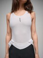 MAAP Strato Base Donna PRO AIR Smanicato Bianco