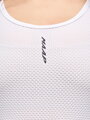 MAAP Strato Base Donna PRO AIR Smanicato Bianco