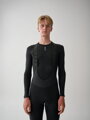 MAAP Strato Base TEAM THERMAL LS Manica Lunga Nero