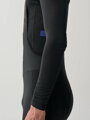 MAAP Strato Base TEAM THERMAL LS Manica Lunga Nero