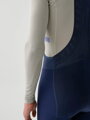 MAAP Strato Base TEAM THERMAL LS Manica Lunga Grigio