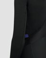MAAP Strato Base Donna TEAM THERMAL LS Manica Lunga Nero