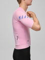 MAAP Maglia AEON Rosa