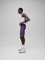 MAAP Pantaloncini con Bretelle TEAM EVO Viola