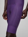 MAAP Pantaloncini con Bretelle TEAM EVO Viola