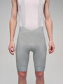 MAAP Pantaloncini con Bretelle ALT_ROAD CARGO 2.0 Grigi