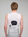 MAAP Pantaloncini con Bretelle ALT_ROAD CARGO 2.0 Grigi