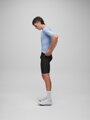MAAP Maglia ECLIPSE PRO RACE JERSEY Blu