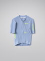MAAP Maglia ECLIPSE PRO RACE JERSEY Blu