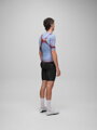 MAAP Maglia VOID PRO RACE JERSEY Blu/Bordeaux