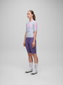 MAAP Pantaloncini Donna con Bretelle PRO 2.0 Viola
