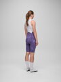 MAAP Pantaloncini Donna con Bretelle PRO 2.0 Viola