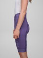 MAAP Pantaloncini Donna con Bretelle PRO 2.0 Viola