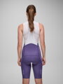MAAP Pantaloncini Donna con Bretelle PRO 2.0 Viola