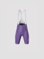 MAAP Pantaloncini Donna con Bretelle PRO 2.0 Viola