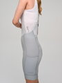 MAAP Pantaloncini Donna con Bretelle ALT_ROAD CARGO 2.0 Grigi