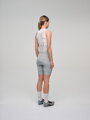 MAAP Pantaloncini Donna con Bretelle ALT_ROAD CARGO 2.0 Grigi