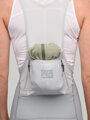 MAAP Pantaloncini Donna con Bretelle ALT_ROAD CARGO 2.0 Grigi