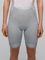 MAAP Pantaloncini Donna con Bretelle ALT_ROAD CARGO 2.0 Grigi