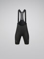 MAAP Pantaloncini Donna con Bretelle APEX AEON Neri
