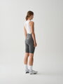 MAAP Pantaloncini Donna con Bretelle ECLIPSE PRO 2.0 Grigio Scuro
