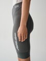 MAAP Pantaloncini Donna con Bretelle ECLIPSE PRO 2.0 Grigio Scuro
