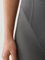 MAAP Pantaloncini Donna con Bretelle ECLIPSE PRO 2.0 Grigio Scuro
