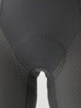 MAAP Pantaloncini Donna con Bretelle ECLIPSE PRO 2.0 Grigio Scuro