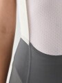 MAAP Pantaloncini Donna con Bretelle ECLIPSE PRO 2.0 Grigio Scuro