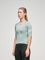 MAAP Maglia Donna AEON JERSEY Verde