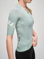 MAAP Maglia Donna AEON JERSEY Verde