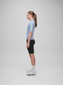 MAAP Maglia Donna ECLIPSE PRO RACE JERSEY Blu