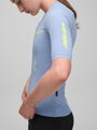 MAAP Maglia Donna ECLIPSE PRO RACE JERSEY Blu