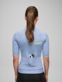 MAAP Maglia Donna ECLIPSE PRO RACE JERSEY Blu
