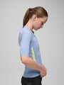 MAAP Maglia Donna ECLIPSE PRO RACE JERSEY Blu