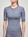 MAAP Maglia Donna EMERGE JERSEY Blu